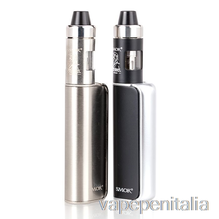 Vape In Italia Smok Osub Mini Starter Kit Nero/oro